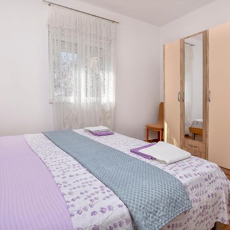 Apartments Markovic Rogoznica  Exterior foto