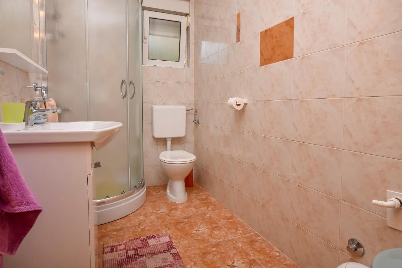 Apartments Markovic Rogoznica  Habitación foto
